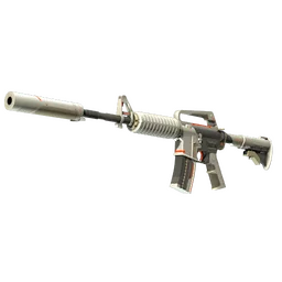 M4A1-S | Механо-пушка