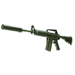 M4A1-S | Моховый кварц