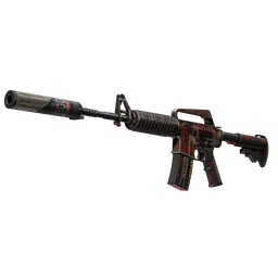 M4A1-S | Ночной ужас