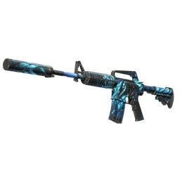 M4A1-S | Ночной кошмар