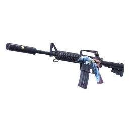 M4A1-S | Стратосфера