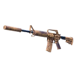 M4A1-S | Помой меня пж