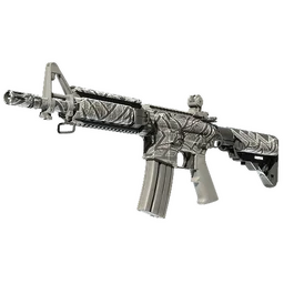 M4A4 | Эолова тьма