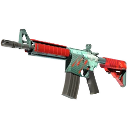 M4A4 | Дождь из пуль