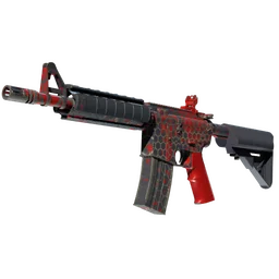M4A4 | Преобразователь