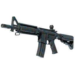 M4A4 | Тёмное цветение