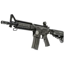 M4A4 | Тайный агент