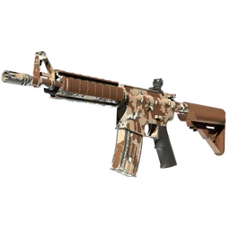 M4A4 | Песчаная буря