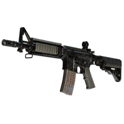 M4A4 | Мастер травли