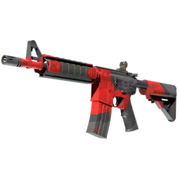 M4A4 | Злобный даймё