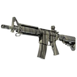 M4A4 | Тусклые полосы