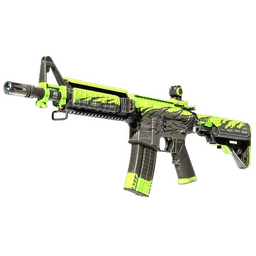 M4A4 | Полный газ