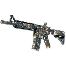 M4A4 | Global Offensive