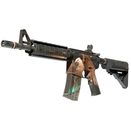M4A4 | Грифон