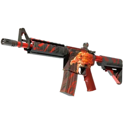 M4A4 | Вой
