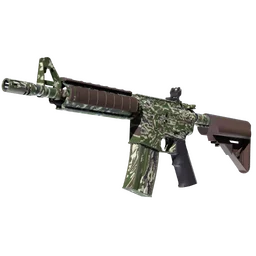 M4A4 | Тигр в джунглях