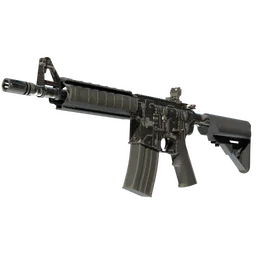 M4A4 | Мейнфрейм