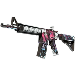 M4A4 | Неонуар