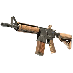 M4A4 | Полимерный рожок