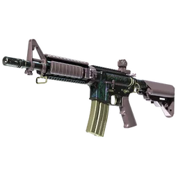 M4A4 | Полигональная смесь
