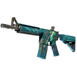 M4A4 | Посейдон