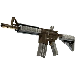 M4A4 | Преданный паладин