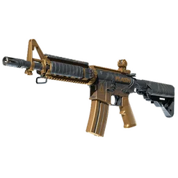 M4A4 | Зарница