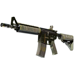 M4A4 | Звездный крейсер
