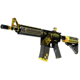 M4A4 | Коалиция