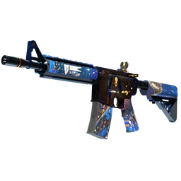 M4A4 | Император