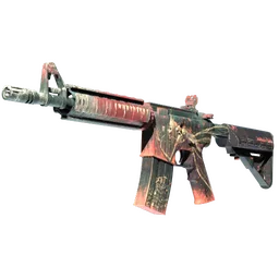 M4A4 | Зубная фея