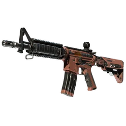 M4A4 | Турбина