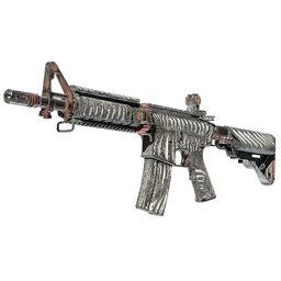 M4A4 | Зубастик