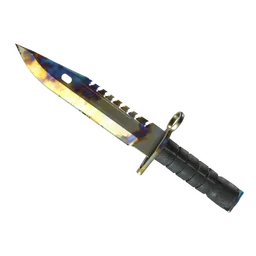 ★ Штык-нож M9 | Поверхностная закалка