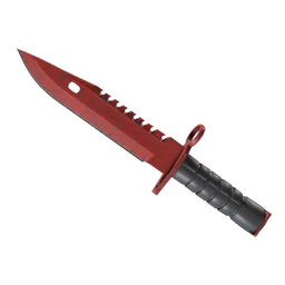 ★ Штык-нож M9 | Кровавая паутина