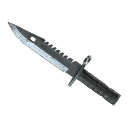 ★ Штык-нож M9 | Дамасская сталь