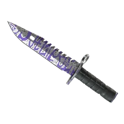 ★ Штык-нож M9 | Ручная роспись