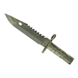 ★ Штык-нож M9 | Африканская сетка