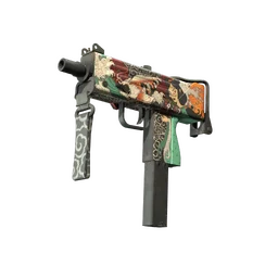 MAC-10 | Шарм