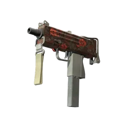 MAC-10 | Алоха
