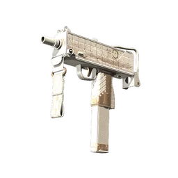 MAC-10 | Арабесковая мозаика