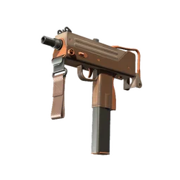 MAC-10 | Автозагар