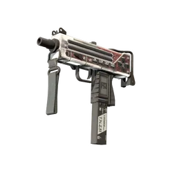 MAC-10 | Кнопкодав