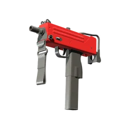 MAC-10 | Карамельное яблоко