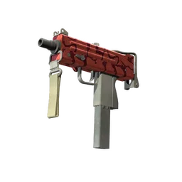 MAC-10 | Плотоядный