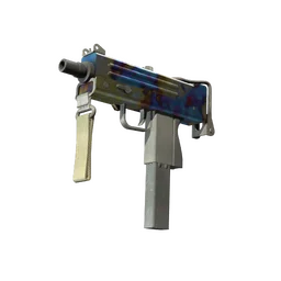 MAC-10 | Поверхностная закалка