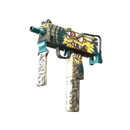 MAC-10 | Кошачий бой
