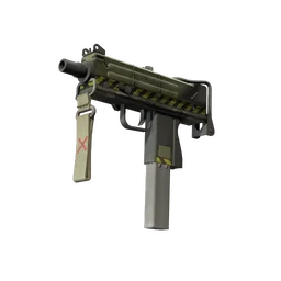 MAC-10 | Классический контейнер