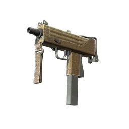 MAC-10 | Пассажир