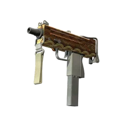 MAC-10 | Медный Борре